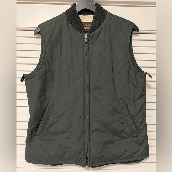 Loro Piana Vest - Picture 1 of 8